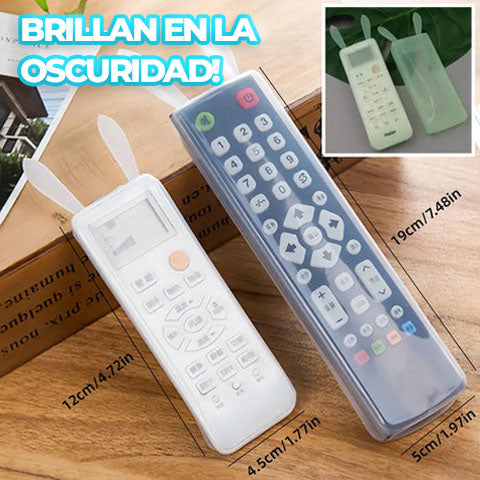 BunnyEars™ - Cobertores para control en forma de conejo