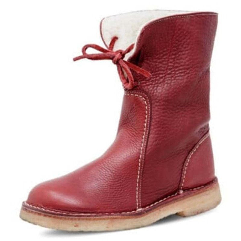 Botines Bradford™- Olvídate del frío con elegancia
