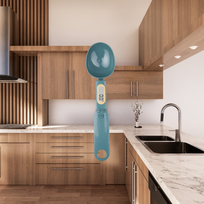MeasureSpoon™ - Cuchara Medidora Premium