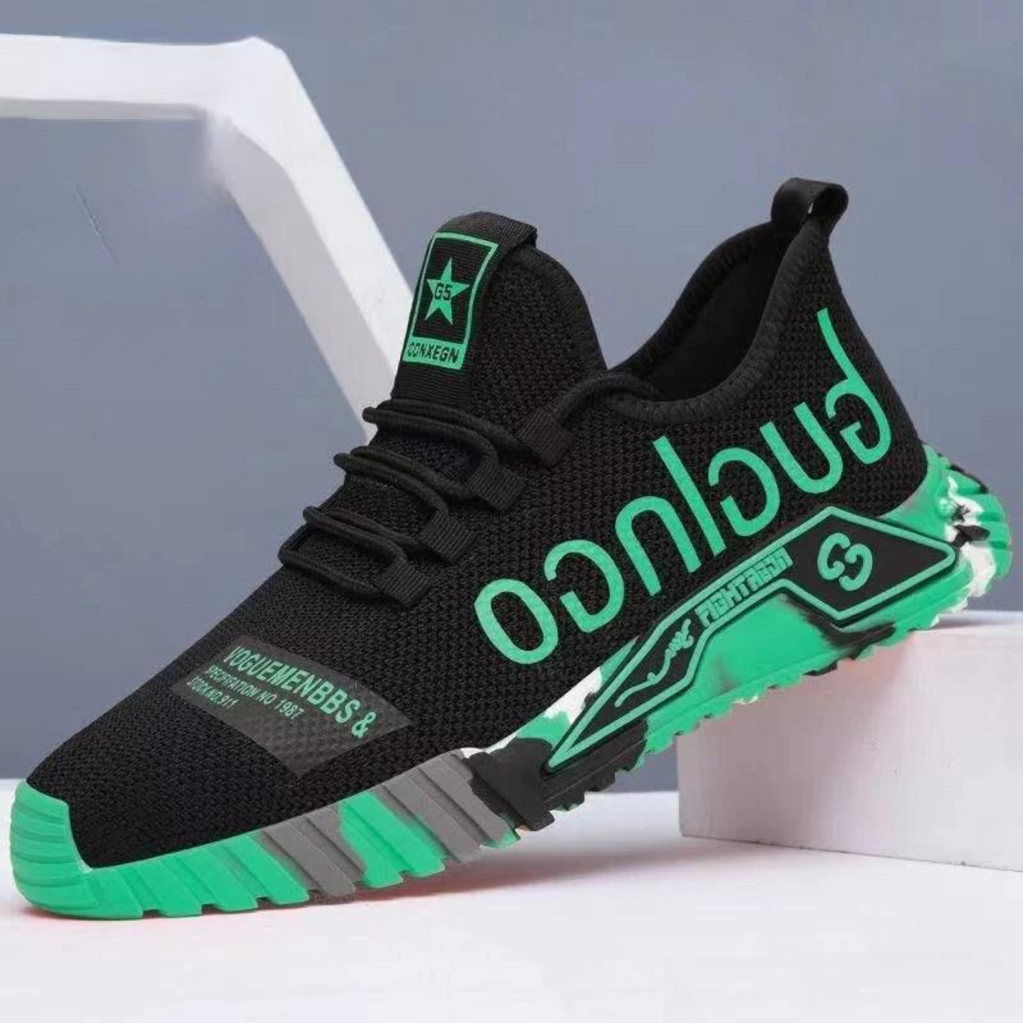 Safe Comfort™ - Zapatillas Indestructibles Premium