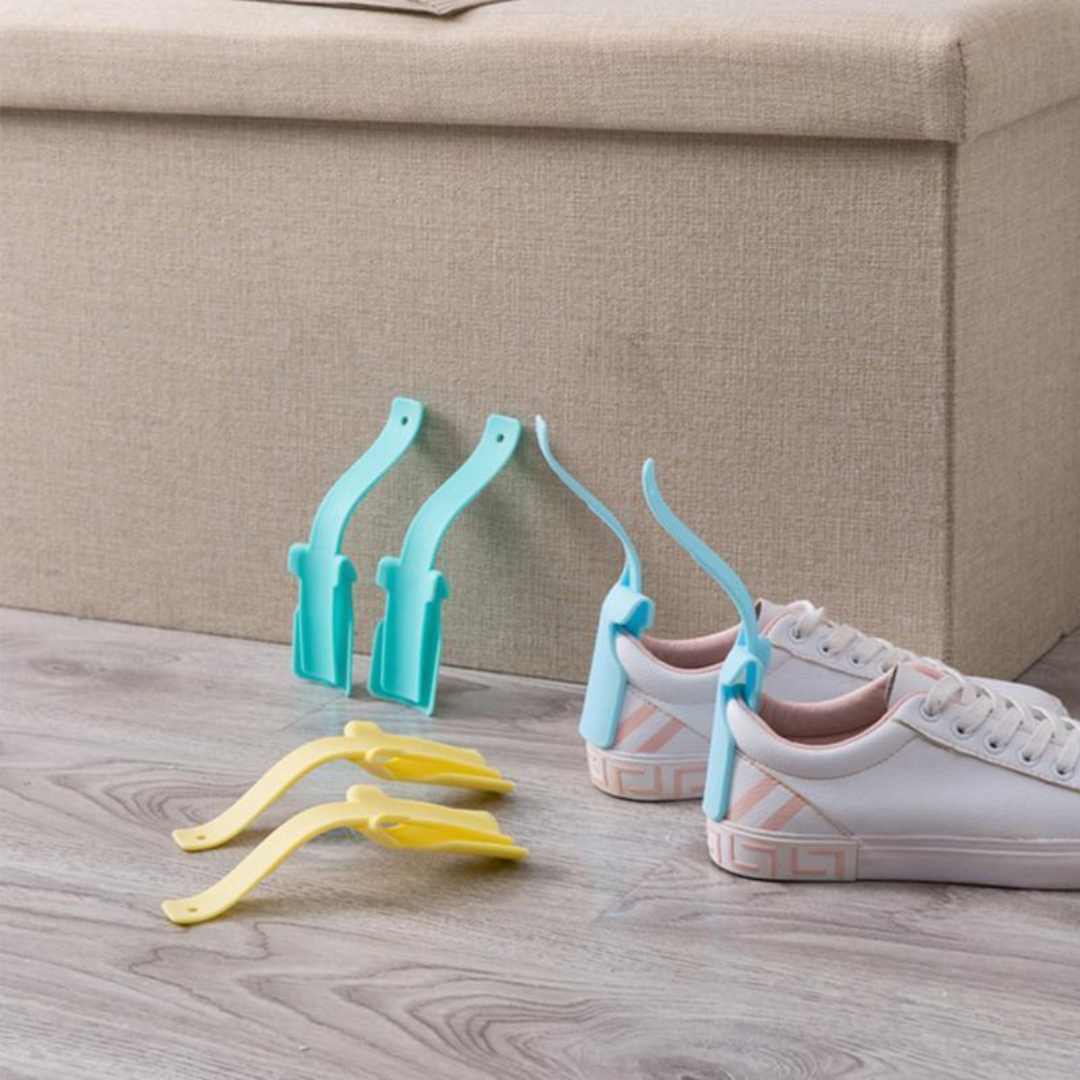 EasyShoes™ - ayudante de zapatos
