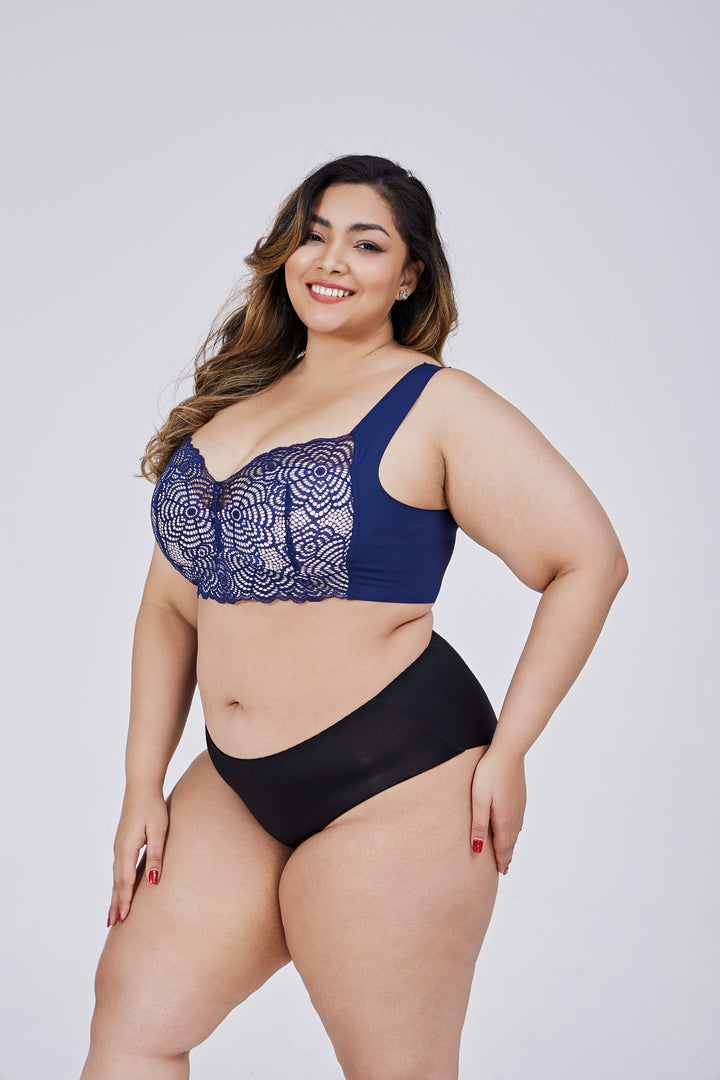 ComfortLift™ - Sujetador push-up cómodo y confortable