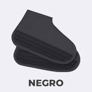 RainGuard™ - Nunca más zapatos mojados