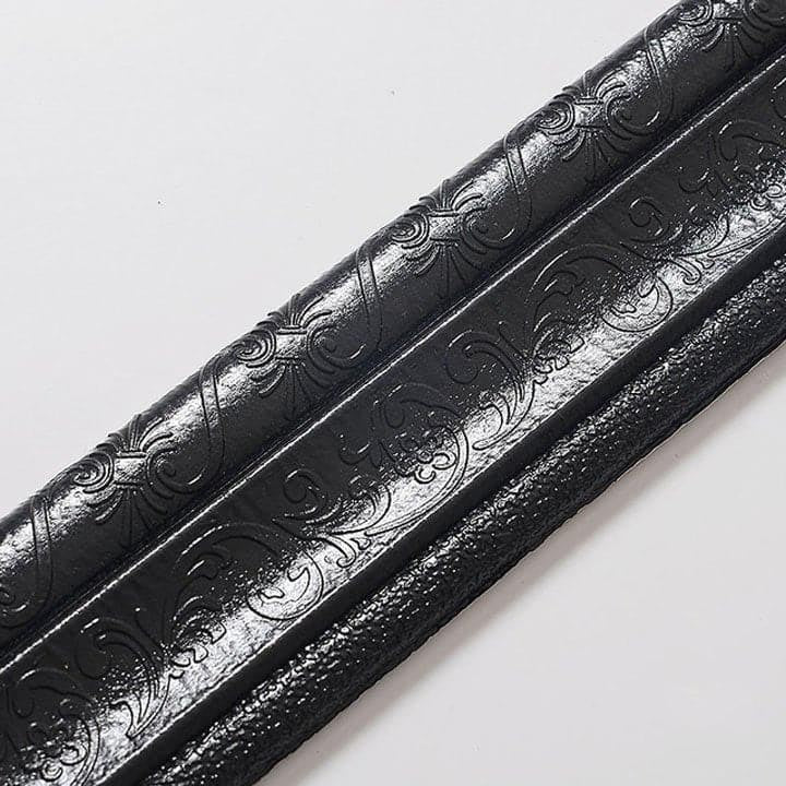 WallDecor™ - Cornisas 3D autoadhesivas