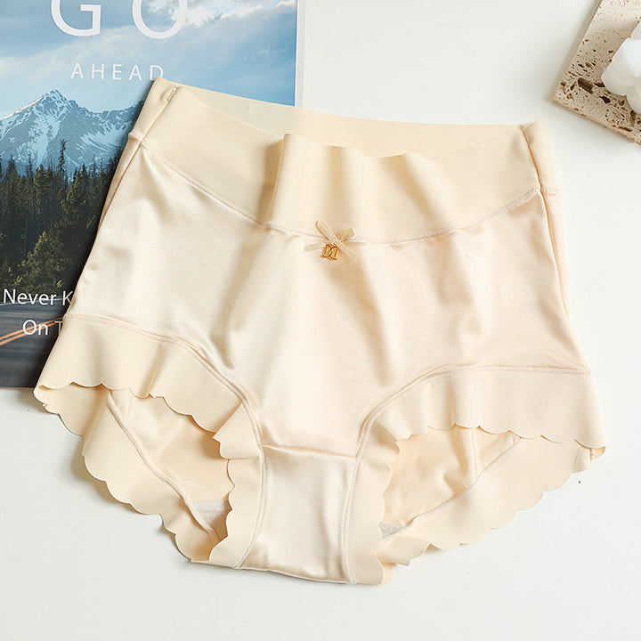 ComfortChic™ Calzones de mujer sin Costuras ¡Ahora 5+5 GRATIS!