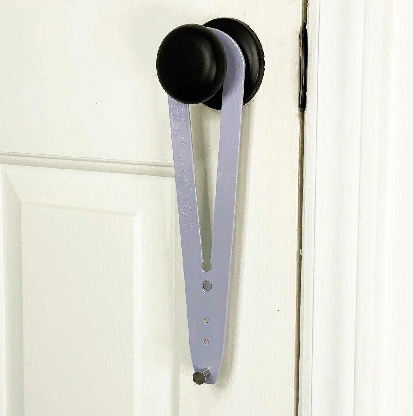 STRIPFLEX™ - SOPORTE DE PUERTA PARA GATOS