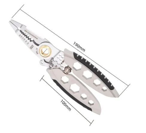 CableProMulti16™ - Pelacables multiusos 16 en 1