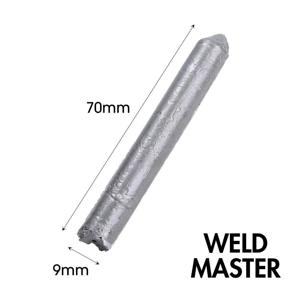 WeldMaster™ - Varillas para soldadura instantanea