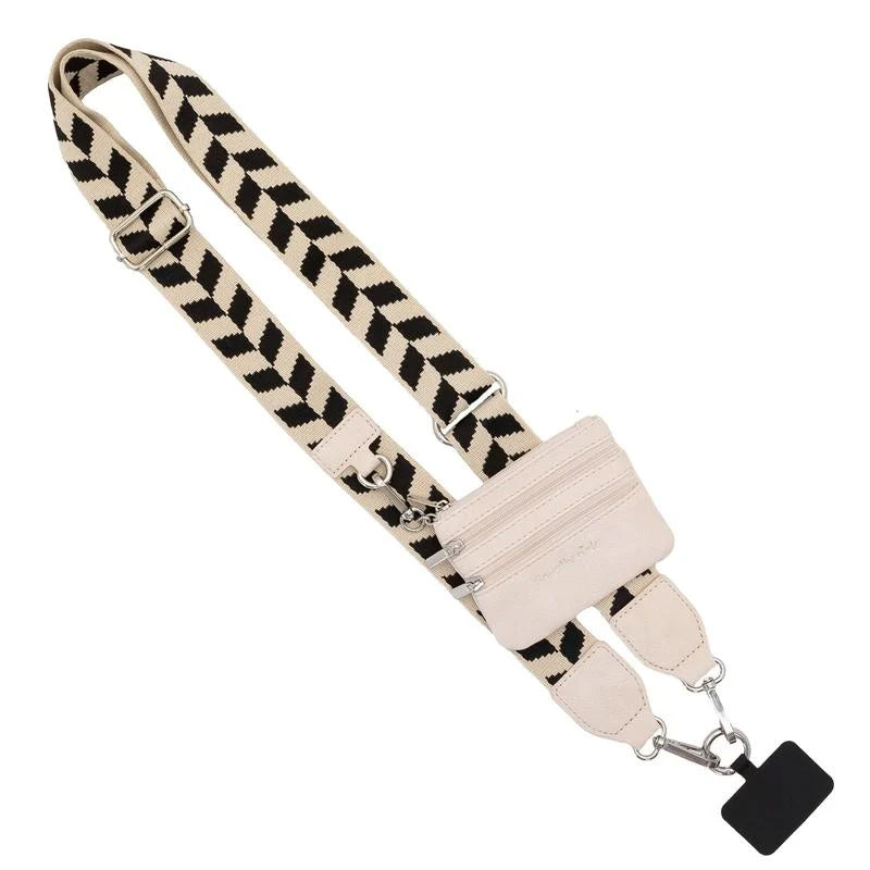 HandsFree™ - Cordón elegante para teléfonos