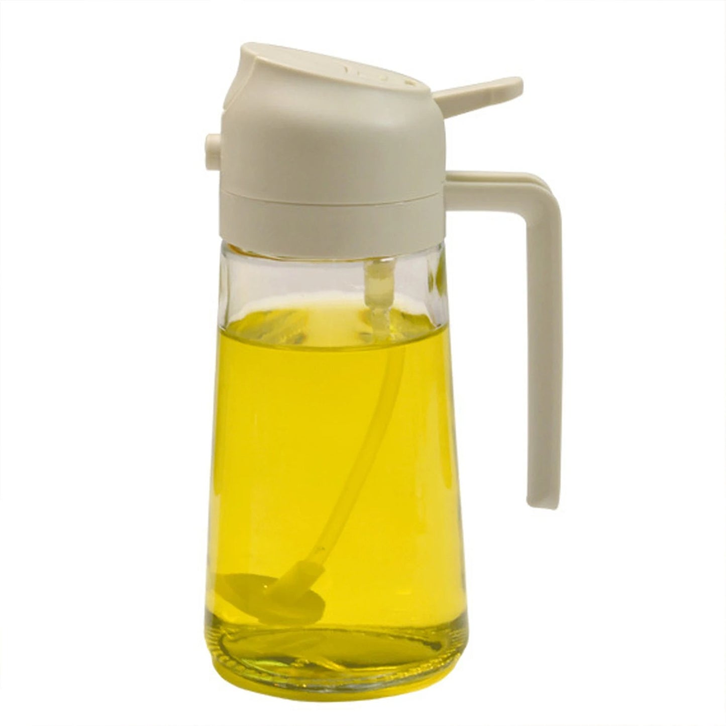 OilCraft™ - Dispensador y pulverizador de aceite | Oferta Exclusiva 2x1
