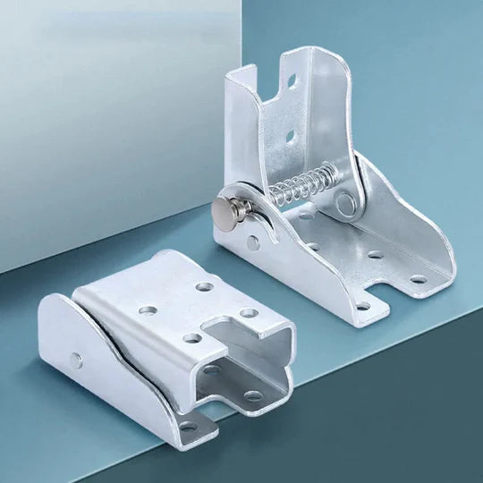 FlexiShelf™ - Bisagra Plegable Premium