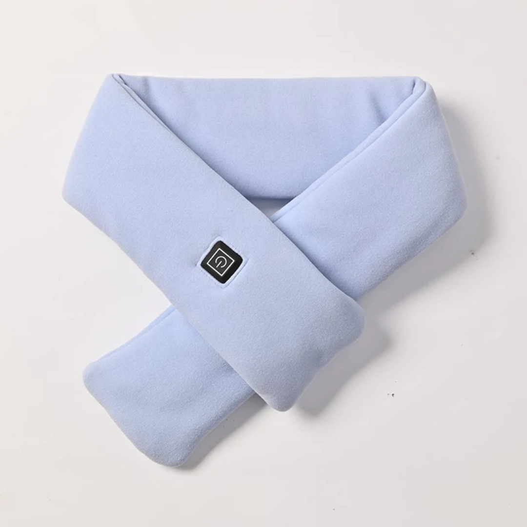 Bafu™ - Bufanda Térmica Premium