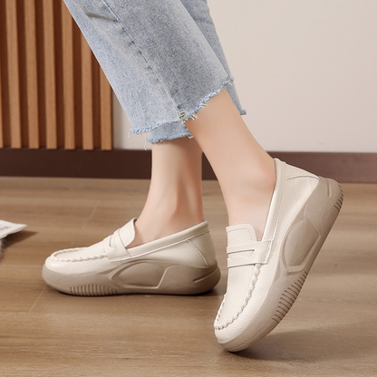 ComfortShoes™ - Zapatos Mocasines Correctivos