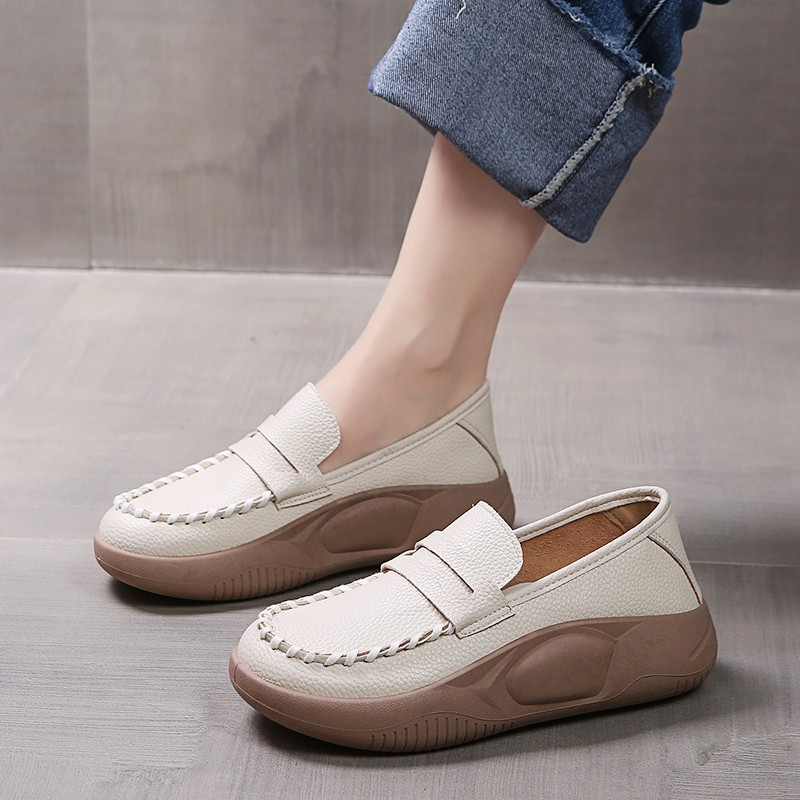 ComfortShoes™ - Zapatos Mocasines Correctivos
