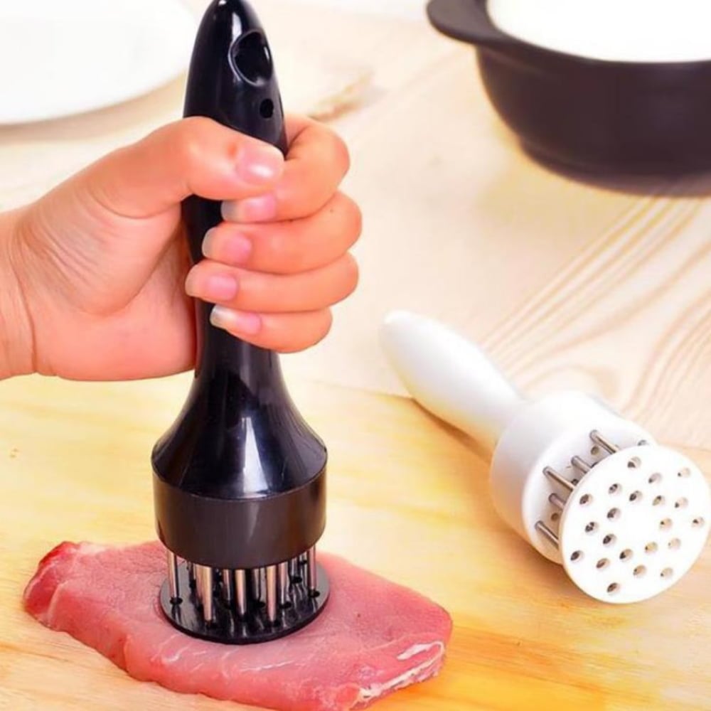 MeatSmash™ - Ablandador de carne Premium