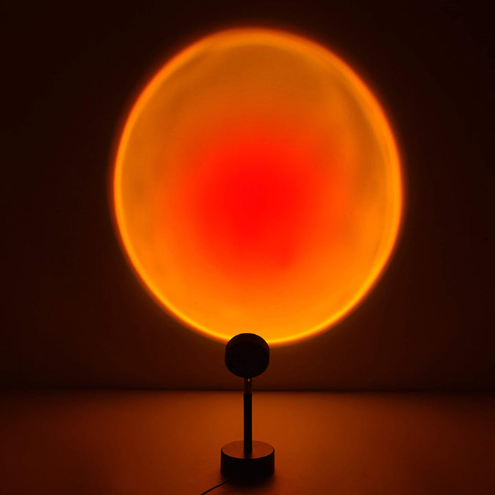 LedFun™ - Lámpara con efectos de colores