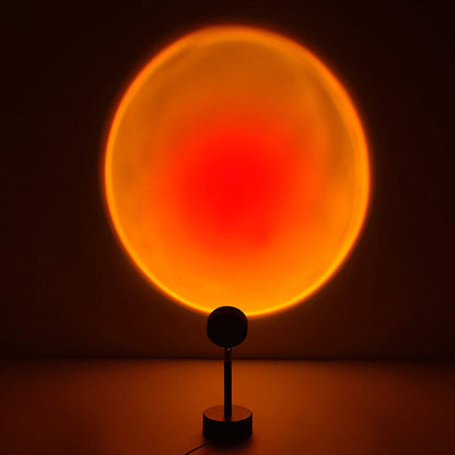 LedFun™ - Lámpara con efectos de colores