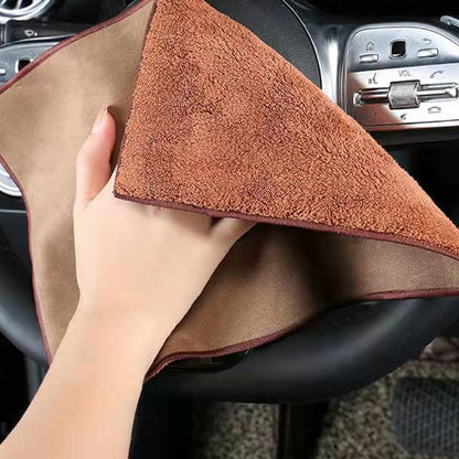 Secamx™ - Toalla de secado súper absorbente