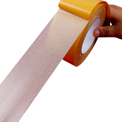UltraBond Tape™ - Cinta adhesiva doble faz con máximo poder de fijación