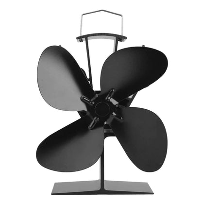 WinterCocoon™ - Ventilador de calor expansivo / Producto Premium
