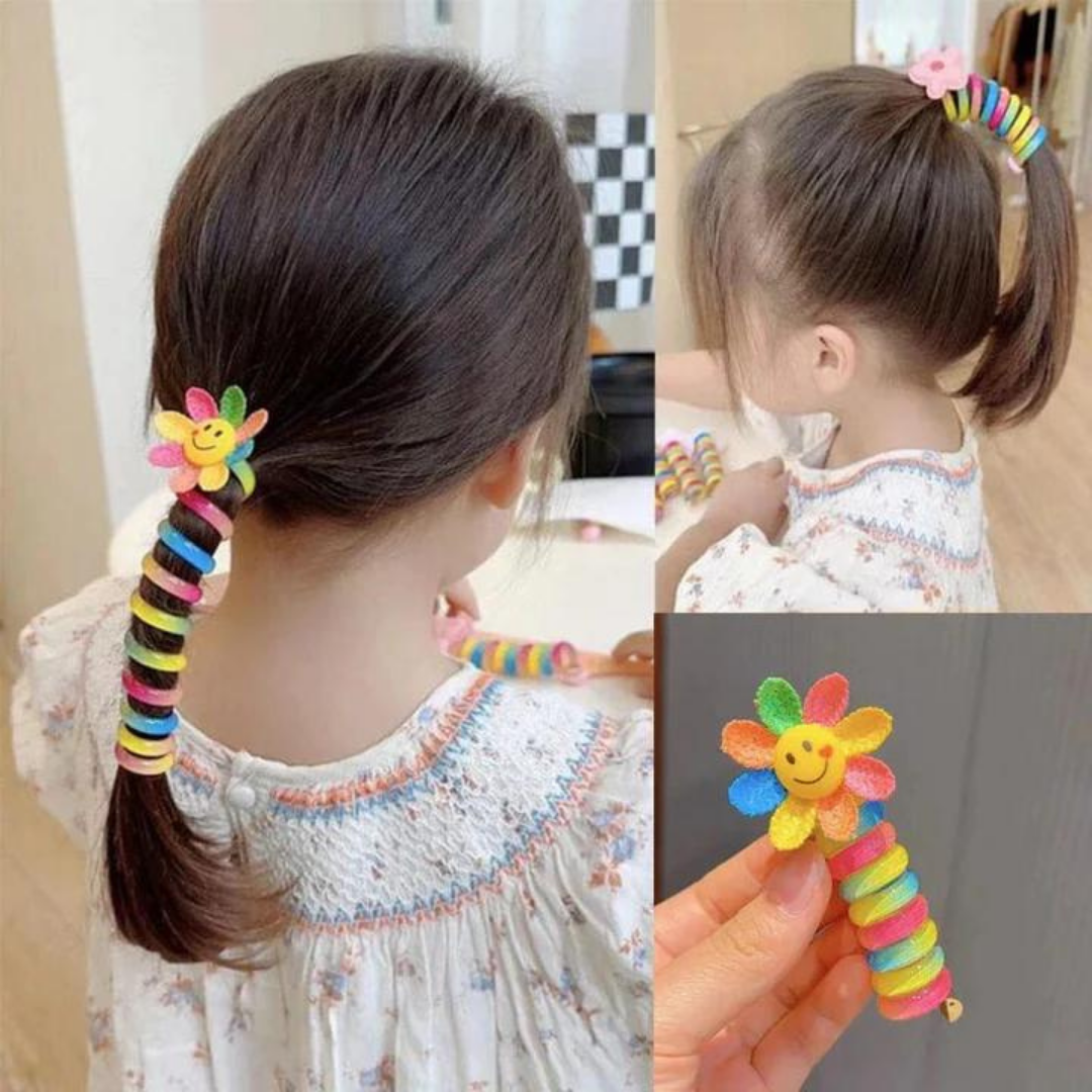 Bucles LittleLocks™  - Diademas de colores para el pelo