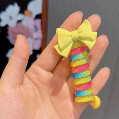 Bucles LittleLocks™  - Diademas de colores para el pelo