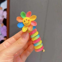 Flor Multicolor