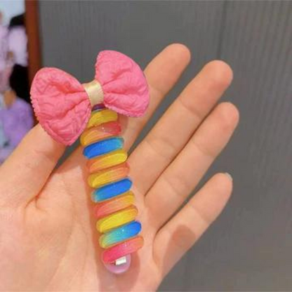 Bucles LittleLocks™  - Diademas de colores para el pelo