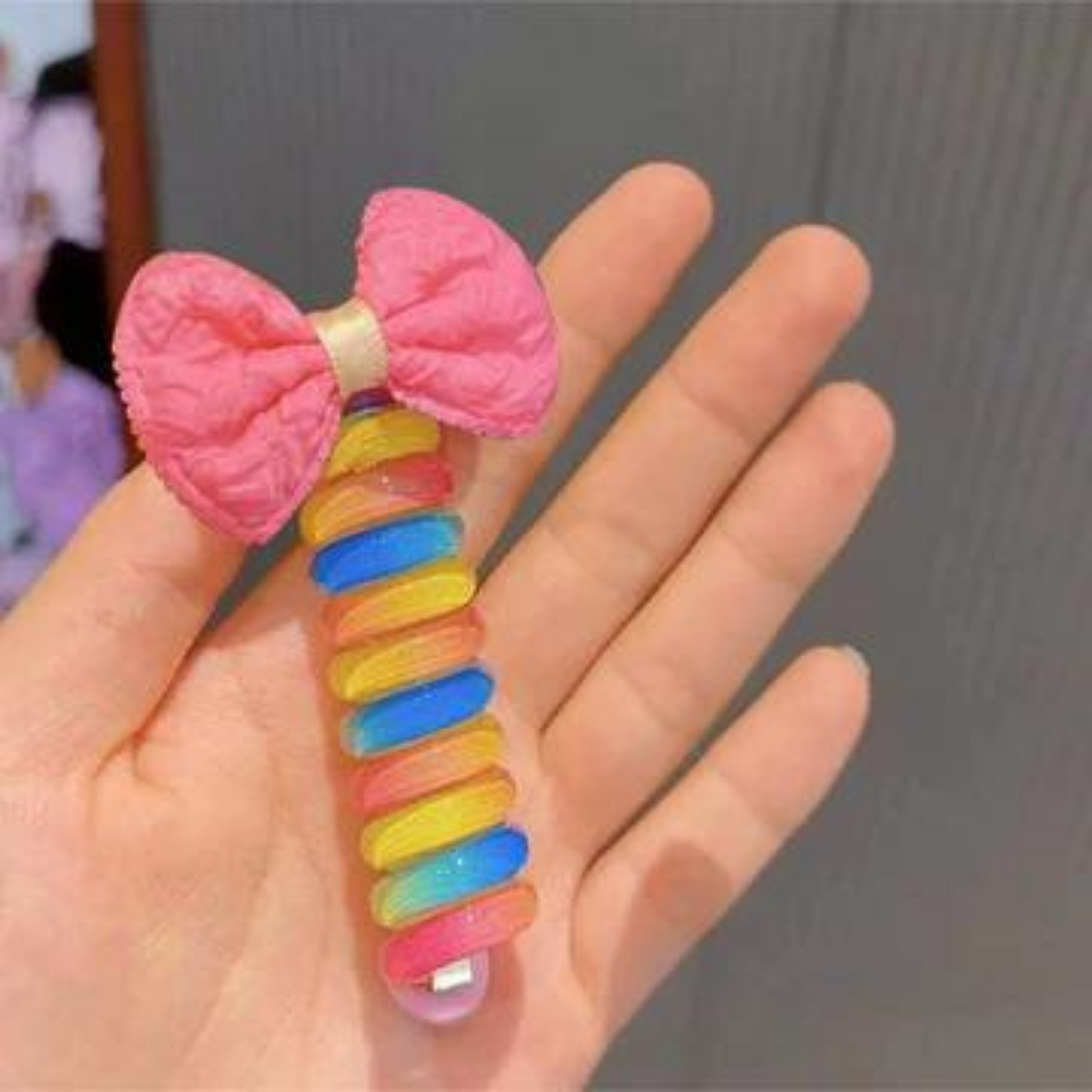 Bucles LittleLocks™  - Diademas de colores para el pelo