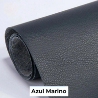 Azul Marino (50x138 cm)