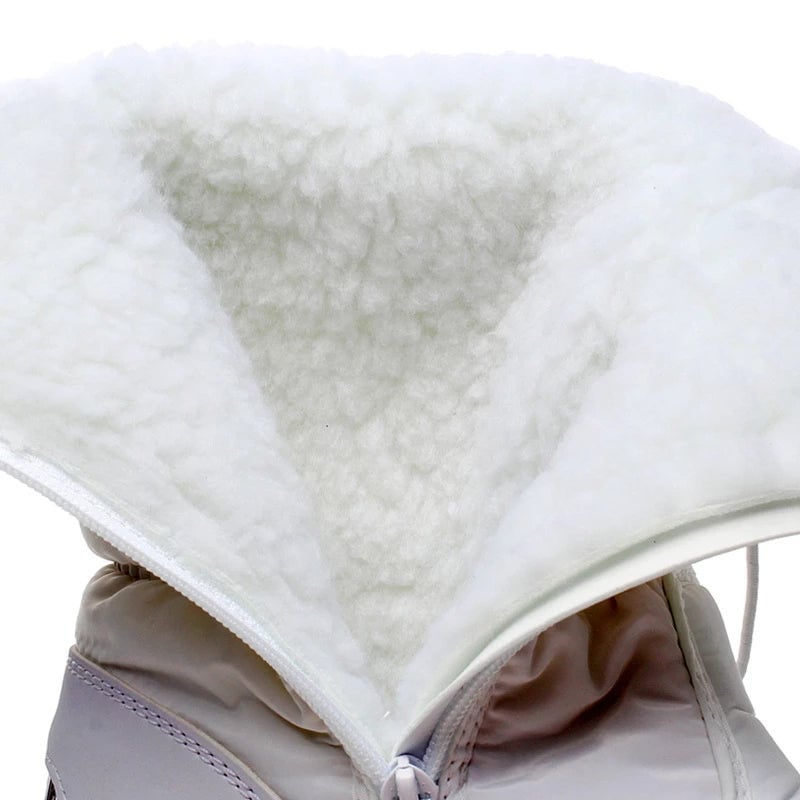 FrostForge™ - Botas impermeables para la nieve
