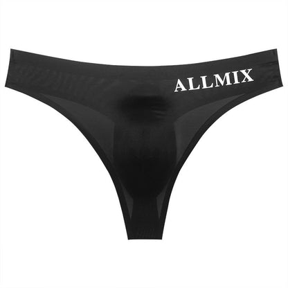 SilkySecret™ - Tanga sexy para hombres sin costuras