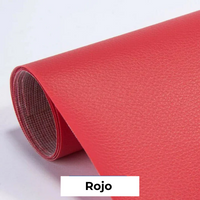 Rojo (50x138 cm)