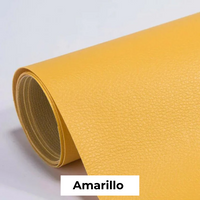 Amarillo (50x138 cm)