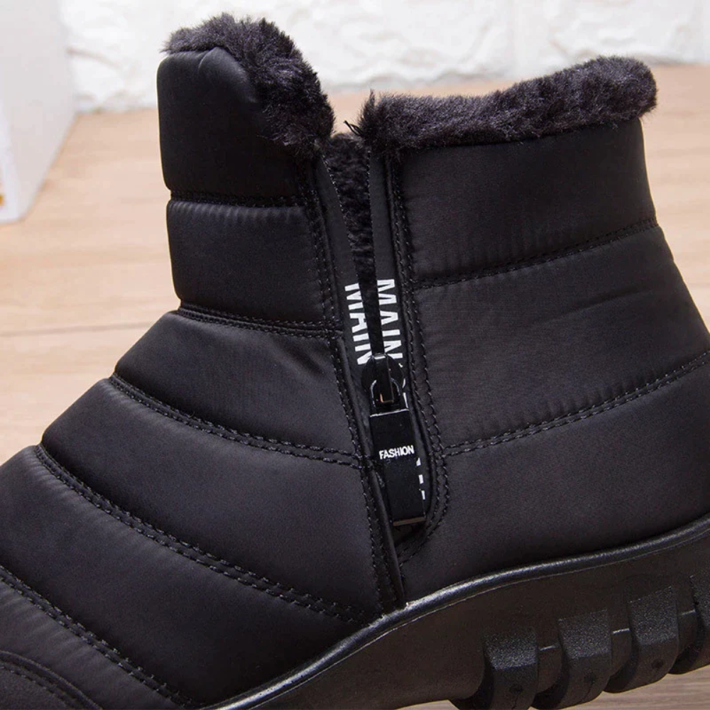 Bota lluvia™- calzado unisex impermeable y sin cordones