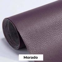Morado (50x138 cm)