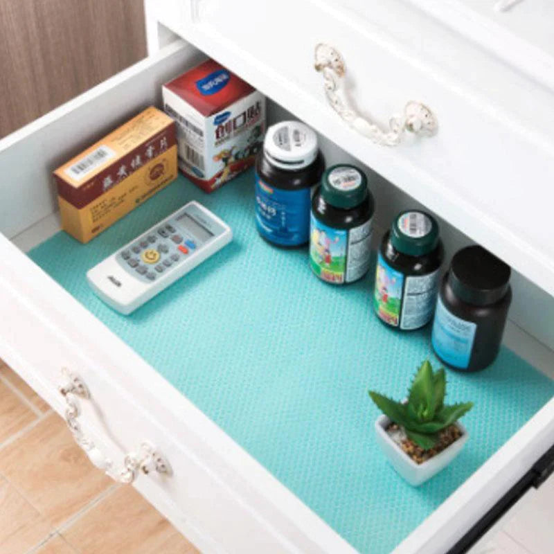 Protect™ - Bandejas para estantes o refrigerador 4 unidades