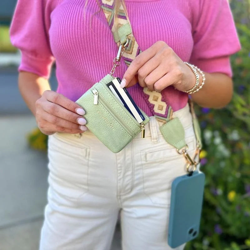 HandsFree™ - Cordón elegante para teléfonos
