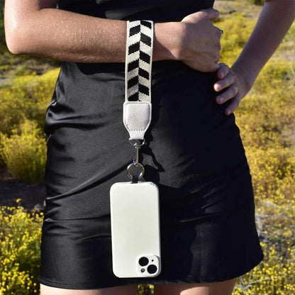 HandsFree™ - Cordón elegante para teléfonos