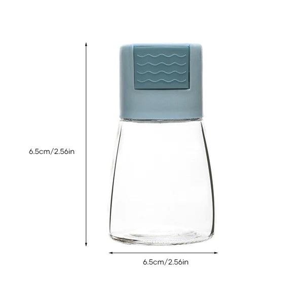 Safein™ - Salero con medida justa