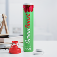 1 Botella (22 Tabletas) $12.990