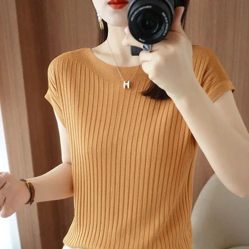 Cuteclothes™ -  Blusa fashion femenina | Compra 1 y Lleva 5