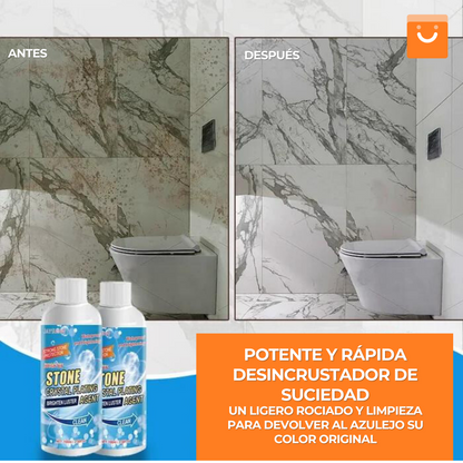 Stone Revive™  - Revestimiento de piedra