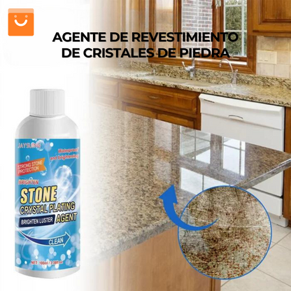 Stone Revive™  - Revestimiento de piedra