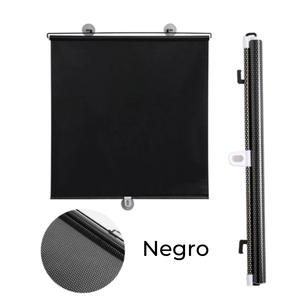 SunGuard™ - Persiana para bloquear los molestos rayos UV