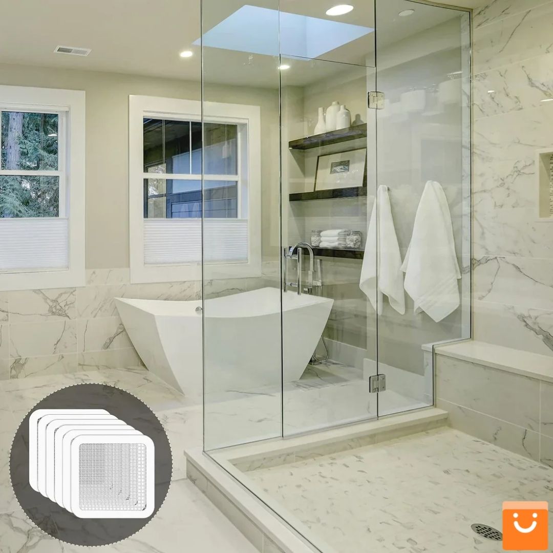 DRAINSEAL™ - FILTROS DE CAÑERIA ADHESIVOS