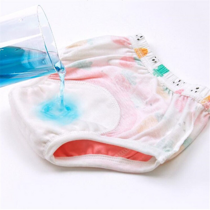 GrowUpDiapers™- pañales de entrenamiento adaptables, absorbentes y cómodos para los pequeños en crecimiento