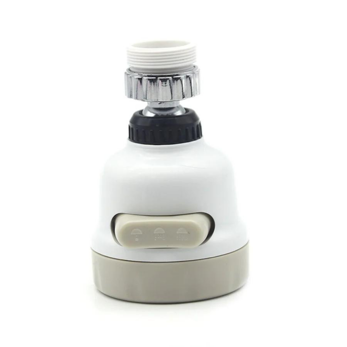 Aqua Trio™ - Adaptador de grifo de agua, se adapta a cada necesidad