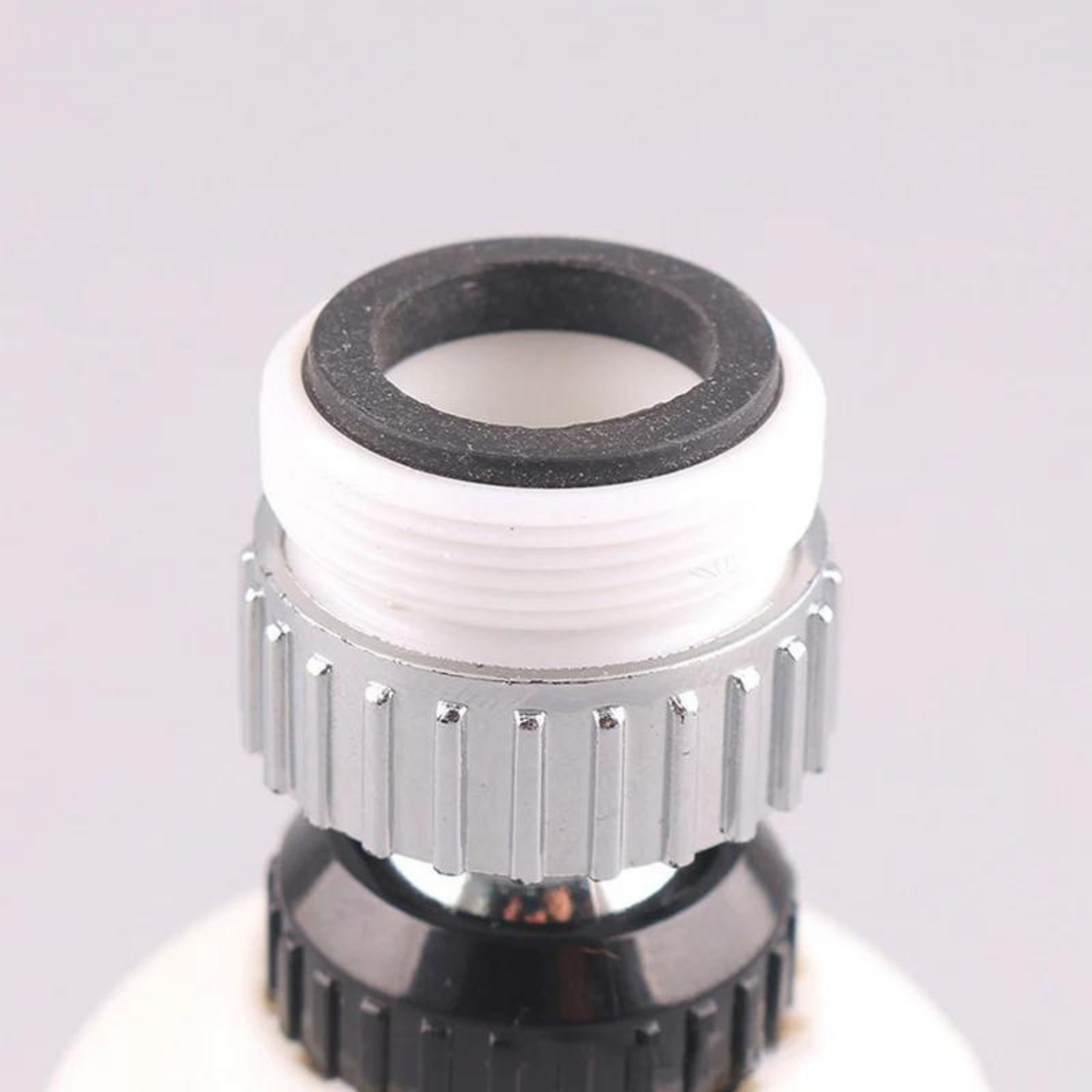 Aqua Trio™ - Adaptador de grifo de agua, se adapta a cada necesidad