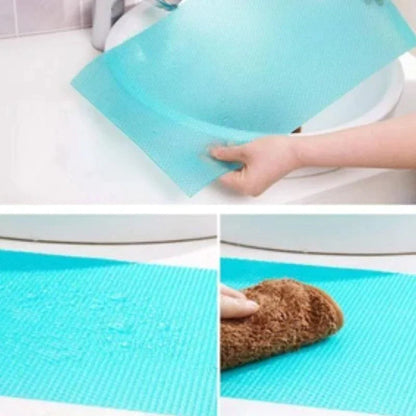 Protect™ - Bandejas para estantes o refrigerador 4 unidades
